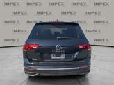 Thumbnail of 2023 Deep Black Volkswagen Tiguan