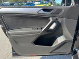 Thumbnail of 2023 Deep Black Volkswagen Tiguan