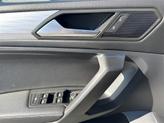 Thumbnail of 2023 Deep Black Volkswagen Tiguan