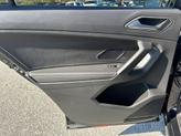 Thumbnail of 2023 Deep Black Volkswagen Tiguan