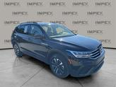 Thumbnail of 2023 Deep Black Volkswagen Tiguan