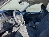 Thumbnail of 2023 Deep Black Volkswagen Tiguan