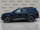 Thumbnail of 2024 Super Black Nissan Pathfinder