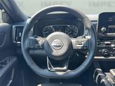 Thumbnail of 2024 Super Black Nissan Pathfinder