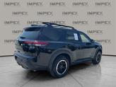Thumbnail of 2024 Super Black Nissan Pathfinder