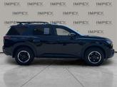 Thumbnail of 2024 Super Black Nissan Pathfinder