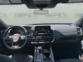 Thumbnail of 2024 Super Black Nissan Pathfinder