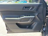 Thumbnail of 2024 Super Black Nissan Pathfinder