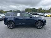 Thumbnail of 2023 Blue Land Rover Discovery Sport