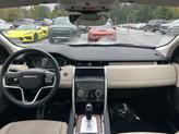 Thumbnail of 2023 Blue Land Rover Discovery Sport