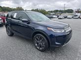 Thumbnail of 2023 Blue Land Rover Discovery Sport