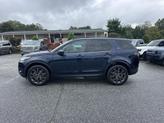 Thumbnail of 2023 Blue Land Rover Discovery Sport