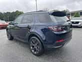 Thumbnail of 2023 Blue Land Rover Discovery Sport
