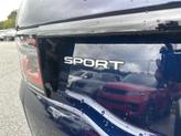 Thumbnail of 2023 Blue Land Rover Discovery Sport