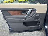 Thumbnail of 2023 Blue Land Rover Discovery Sport