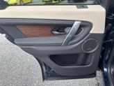 Thumbnail of 2023 Blue Land Rover Discovery Sport