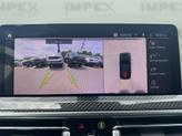 Thumbnail of 2023 Carbon Black Metallic BMW X4