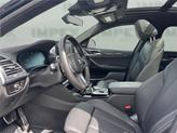 Thumbnail of 2023 Carbon Black Metallic BMW X4