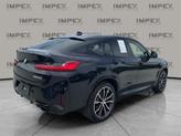Thumbnail of 2023 Carbon Black Metallic BMW X4