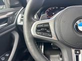Thumbnail of 2023 Carbon Black Metallic BMW X4