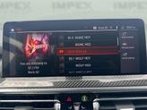 Thumbnail of 2023 Carbon Black Metallic BMW X4