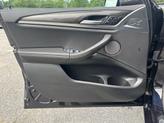Thumbnail of 2023 Carbon Black Metallic BMW X4