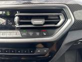 Thumbnail of 2023 Carbon Black Metallic BMW X4