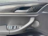 Thumbnail of 2023 Carbon Black Metallic BMW X4