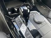 Thumbnail of 2023 Carbon Black Metallic BMW X4