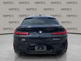 Thumbnail of 2023 Carbon Black Metallic BMW X4
