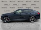 Thumbnail of 2023 Carbon Black Metallic BMW X4