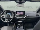 Thumbnail of 2023 Carbon Black Metallic BMW X4