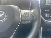 Thumbnail of 2024 Barcelona Red Metallic Toyota Corolla Cross