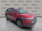 Thumbnail of 2024 Barcelona Red Metallic Toyota Corolla Cross