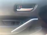 Thumbnail of 2024 Barcelona Red Metallic Toyota Corolla Cross