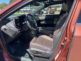 Thumbnail of 2023 Orange Lexus RX 350