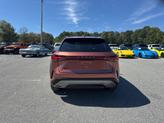Thumbnail of 2023 Orange Lexus RX 350