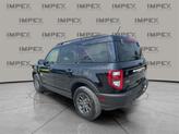 Thumbnail of 2023 Shadow Black Ford Bronco Sport