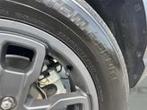 Thumbnail of 2023 Shadow Black Ford Bronco Sport