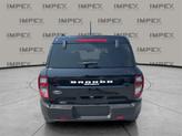 Thumbnail of 2023 Shadow Black Ford Bronco Sport