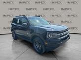 Thumbnail of 2023 Shadow Black Ford Bronco Sport