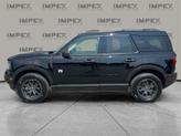 Thumbnail of 2023 Shadow Black Ford Bronco Sport