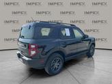 Thumbnail of 2023 Shadow Black Ford Bronco Sport