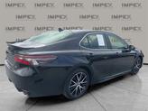 Thumbnail of 2024 Midnight Black Metallic Toyota Camry