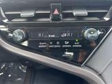 Thumbnail of 2024 Midnight Black Metallic Toyota Camry