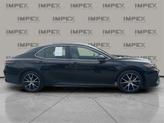 Thumbnail of 2024 Midnight Black Metallic Toyota Camry