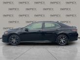 Thumbnail of 2024 Midnight Black Metallic Toyota Camry