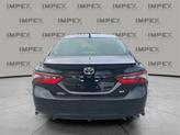 Thumbnail of 2024 Midnight Black Metallic Toyota Camry