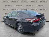 Thumbnail of 2024 Midnight Black Metallic Toyota Camry