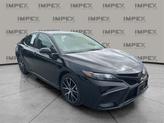 Thumbnail of 2024 Midnight Black Metallic Toyota Camry